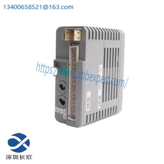 ABB IPFLD48 Power System Module