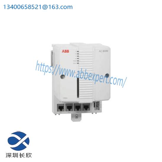 ABB CI810A