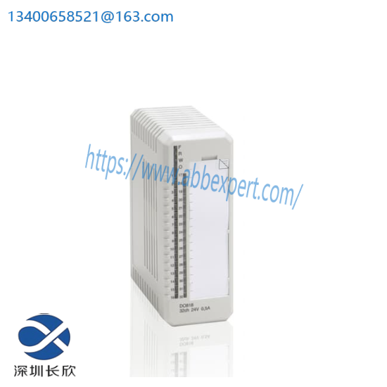 ABB DO818 3BSE069053R1 Digital Output