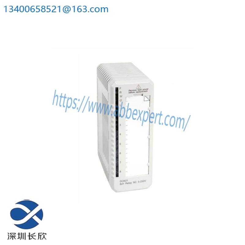 ABB DO840 3BSE020838R1 Digital Output