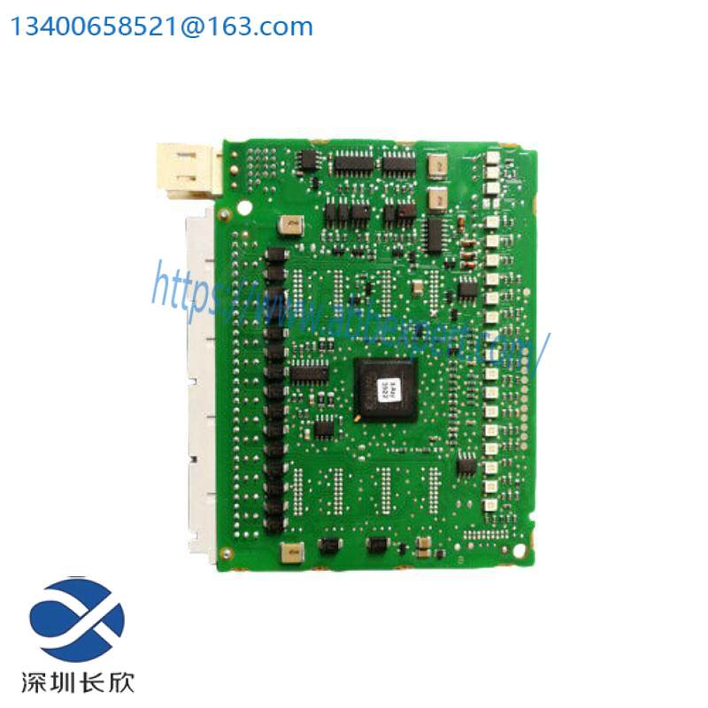 ABB DO881-1 3BSE028588R1 Control Module