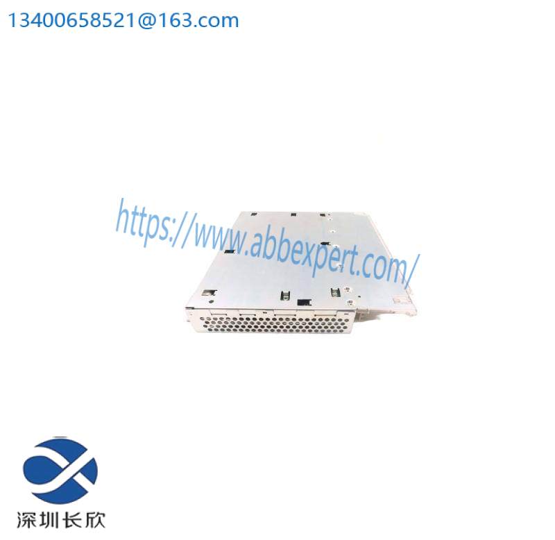 ABB DP640 Pcb Circuit Board