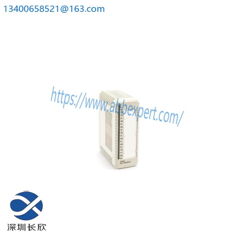 ABB DP840 3BSE028926R1 Pulse Counter