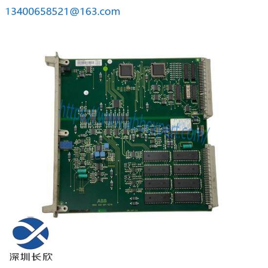 ABB DSAI146 3BSE007949R1