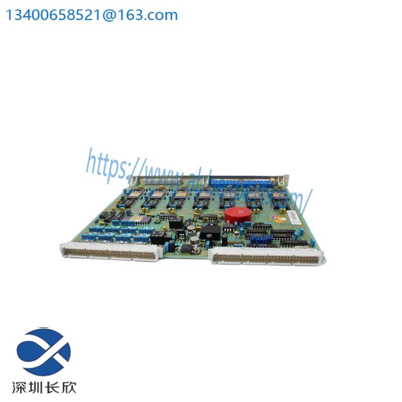 ABB DSAO120 57120001-EY Analog Output Board