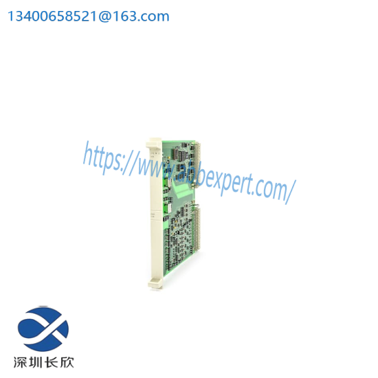 ABB DSAX110A 3BSE018291R1 Analog I/O Module