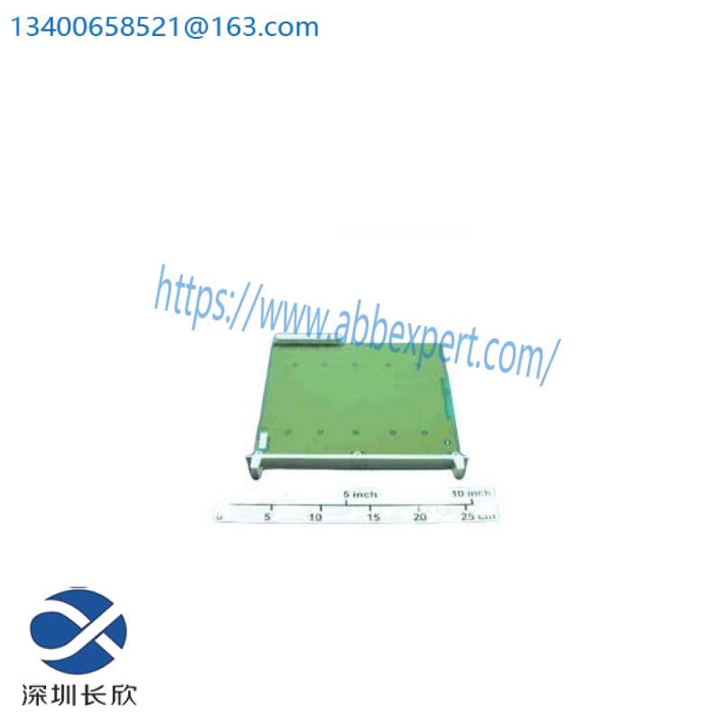 ABB DSBB110A 57330001-Y DSBB 110A Shield Board