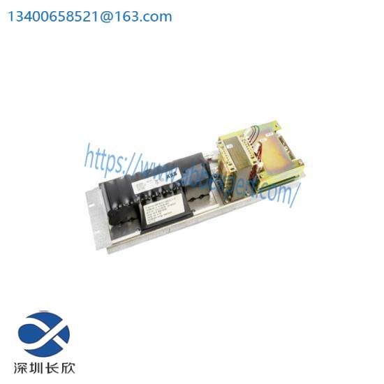 ABB DSBB120 4898 0002-A Battery Unit