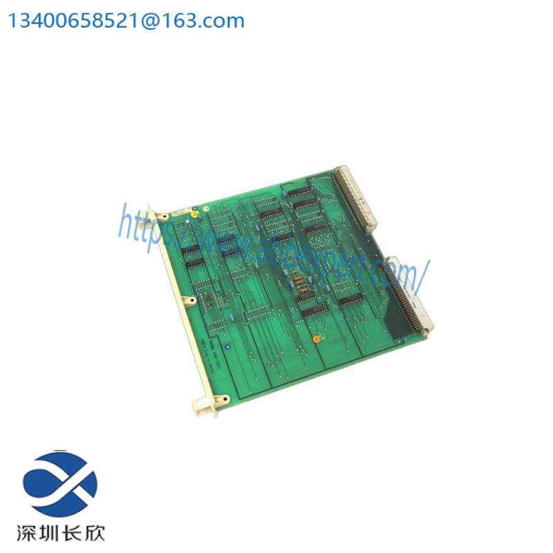 ABB DSBC111 57310256-K Bus Module