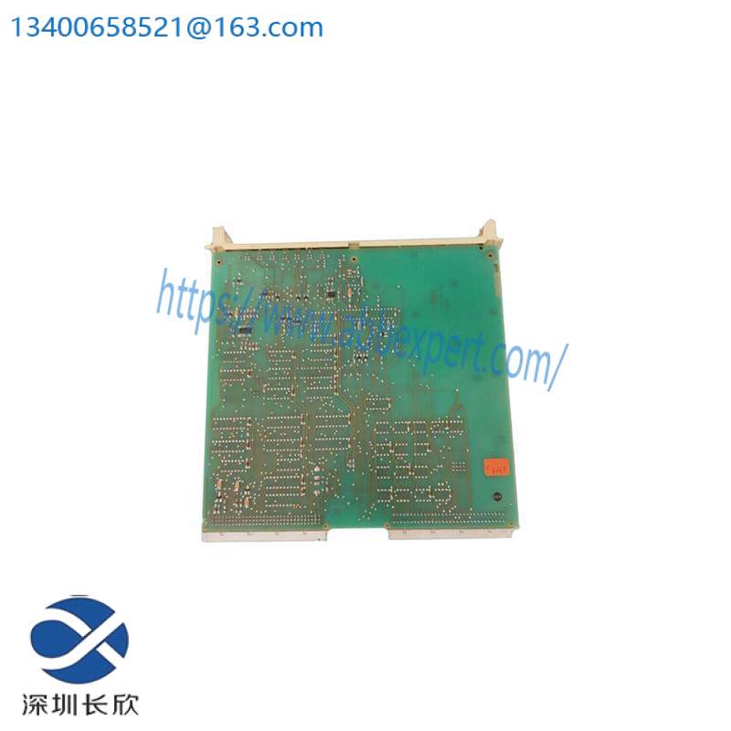 AB 1784-PCC/B Communication Interface Card