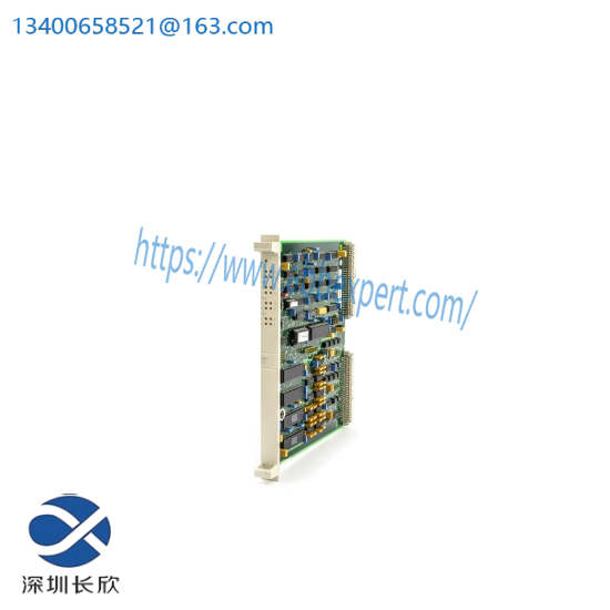 ABB DSCA114 57510001-AA Communication Board