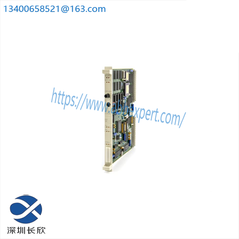 ABB DSCA190V 57310001-PK