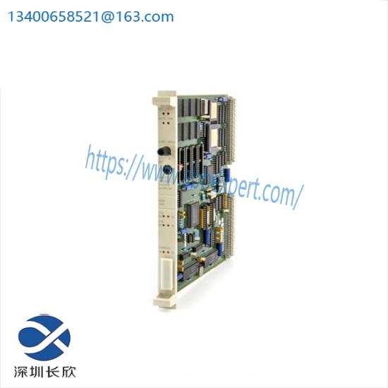 ABB DSCA190V 57310001-PK