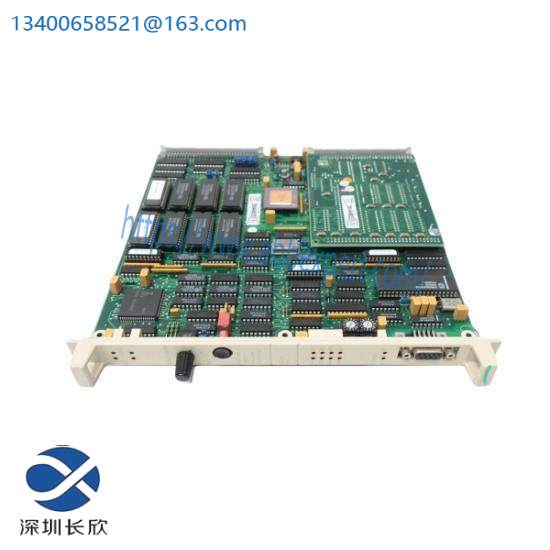 ABB DSCS140 S100 I/O Communication Module