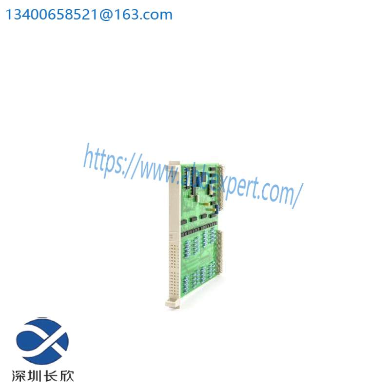 ABB DSDI110A 57160001-AAA DSDI 110A Digital Input Board