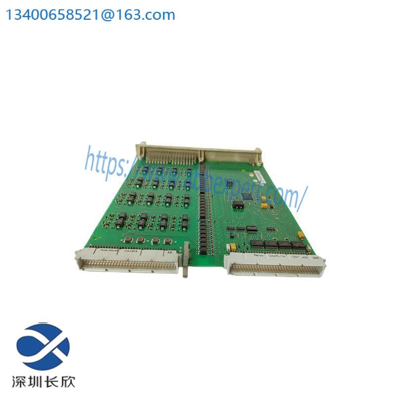 ABB DSDI110A PC BOARD
