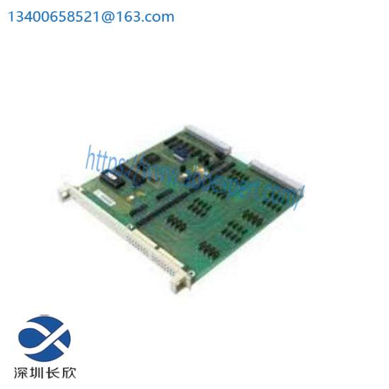 ABB DSDI120A 57160001-ACA