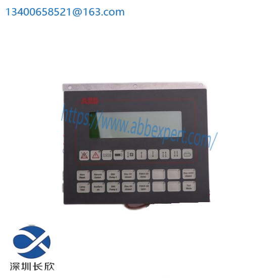 ABB DO810 3BSE008524R1 annual discount