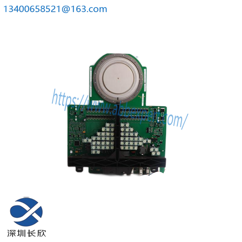 ABB DSDO115 57160001-NF Digital Output Module 