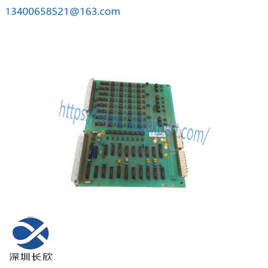 ABB DSDO115 57160001-NF Digital Output Unit 32 Ch