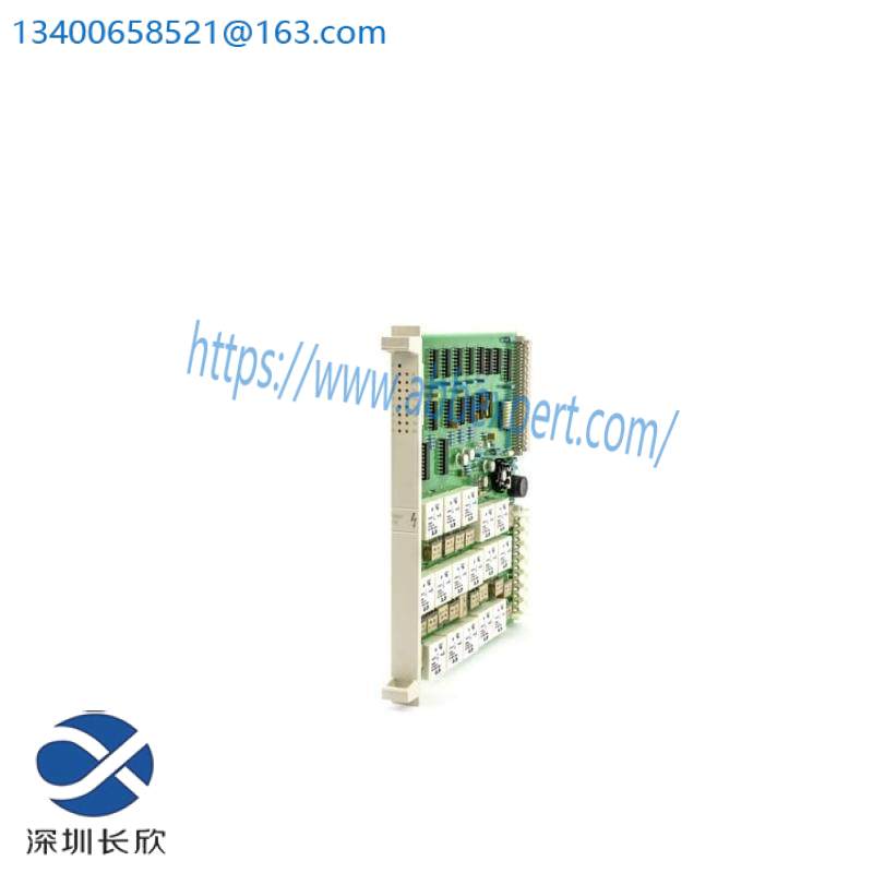 ABB DSDO120 Digital Output Module