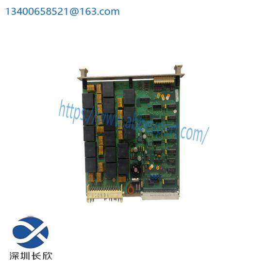 ABB DSDO131 57160001-KX Digital Output Unit Module
