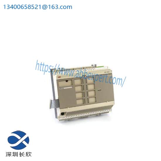 ABB DSDX451 5716075-K Digital Input/Output