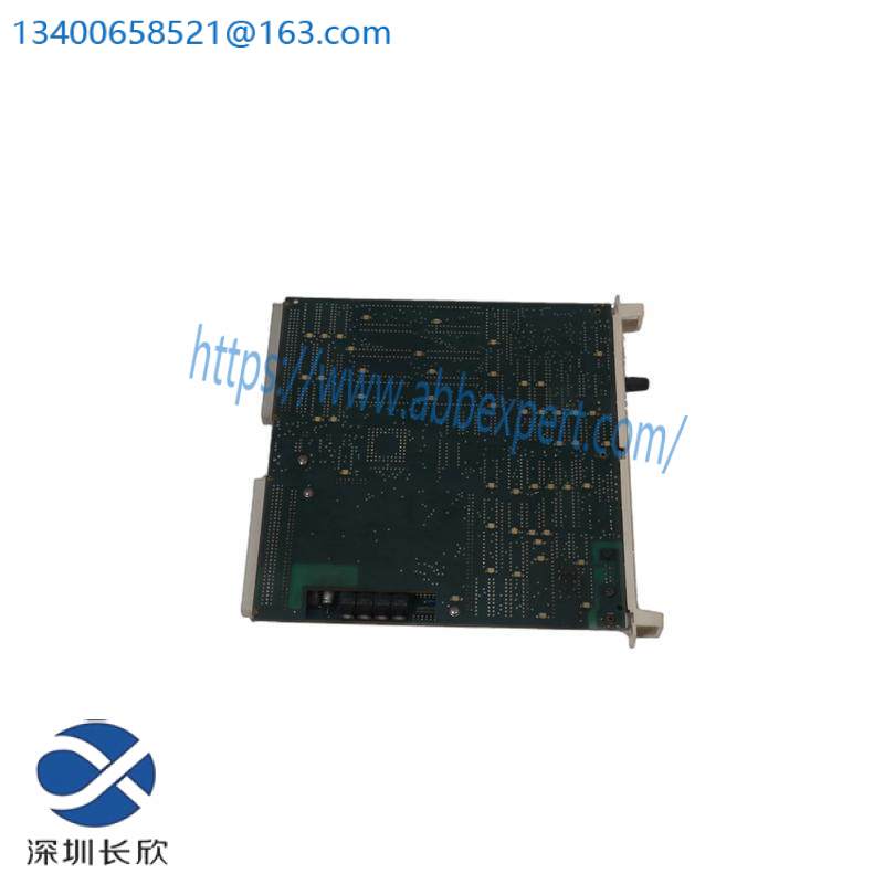 ABB D2D160-CE02-11 Centrifugal Cooling Fan Assembly