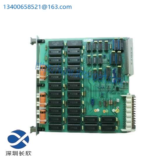 ABB DSMB127 Memory Board