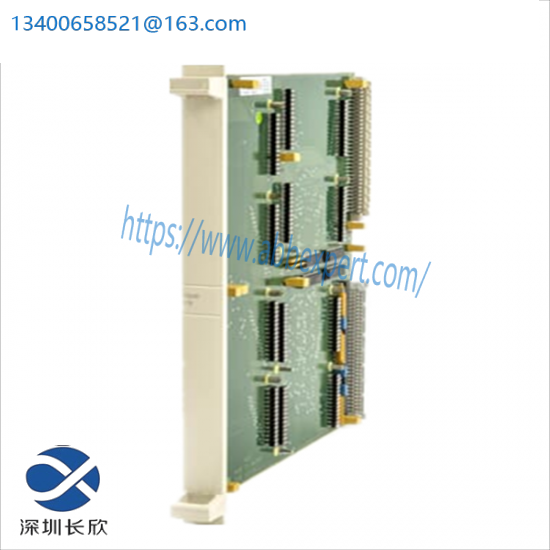 ABB DSMB176 57360001-HX Expansion Board