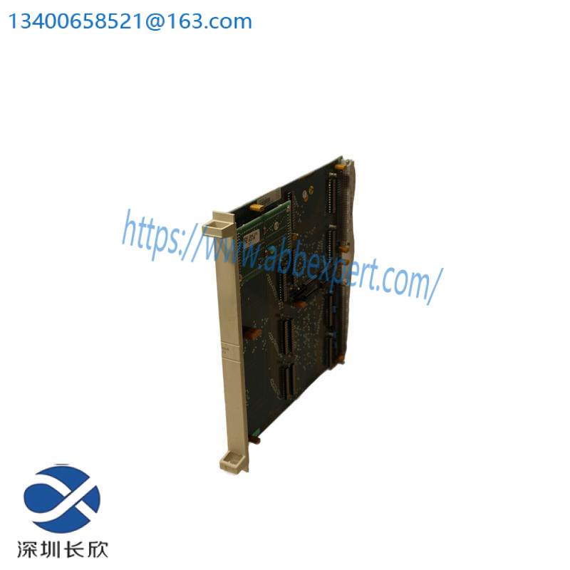 ABB DSMB176 Memory Board