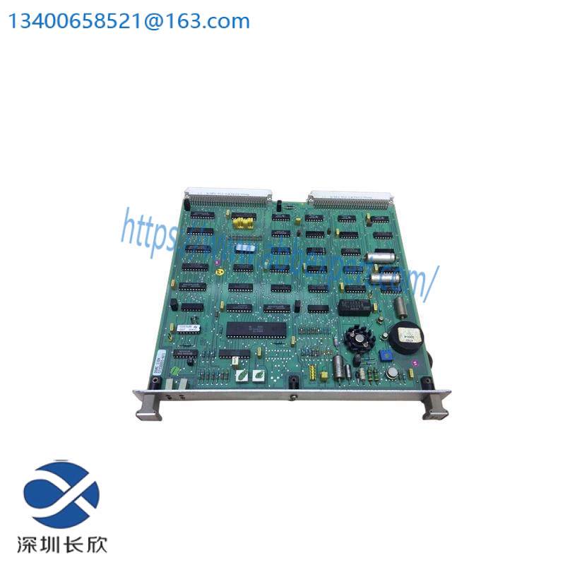 ABB DSMC110 57330001-NP Interface Board
