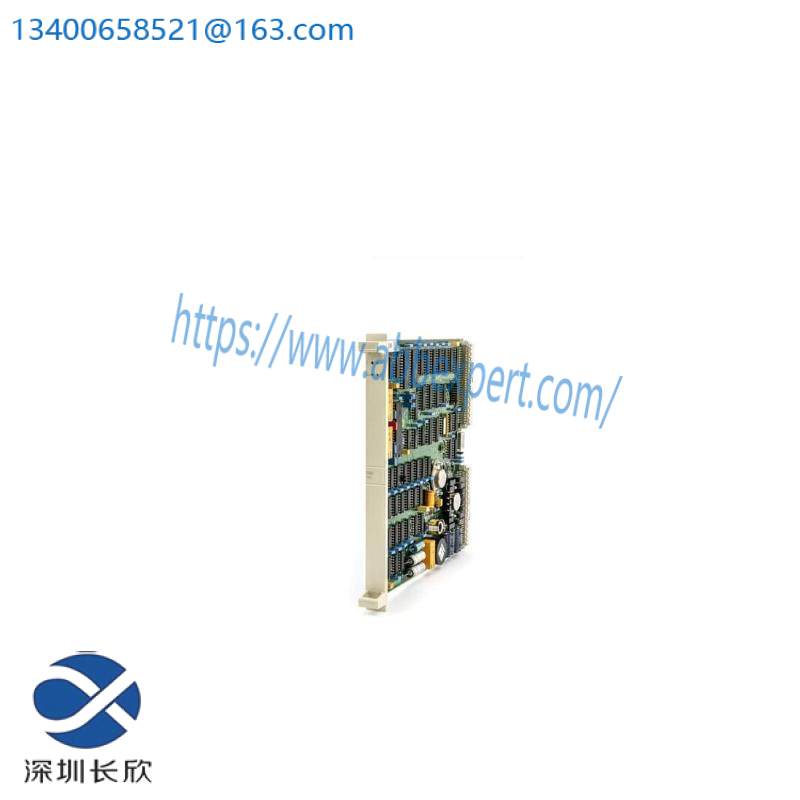 ABB DSMC112 57360001-HC DSMC 112 Floppy Disk Controller