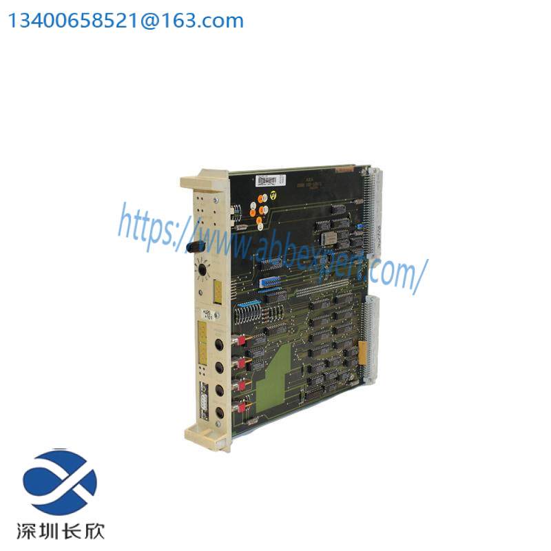 ABB DSPC171 57310001-CC CPU Module