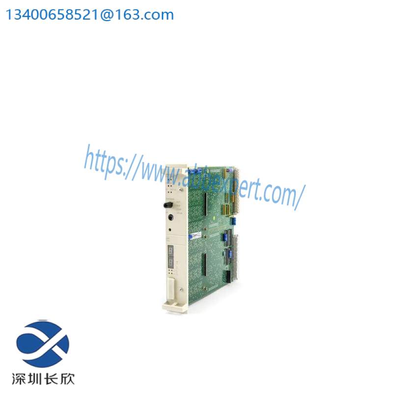 ABB DSPC172H 57310001-MP Processor Unit