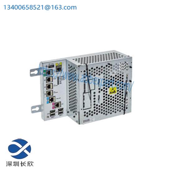 ABB DSQC1000 3HAC042766 -001 Computer Unit