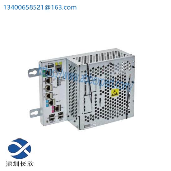 ABB DSQC1000 DSQC1018 3HAC042766-001 3HAC050363-001 Computer Unit