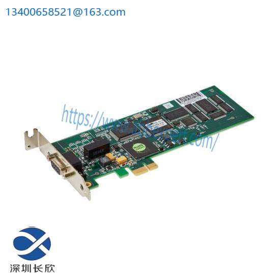 ABB DSQC1005 3HAC044872-001 PB-PR01-PCLE  DSQC1005 PROFIBUS M PCIe