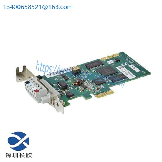 ABB DSQC1006 3HAC043383-001/02 DeviceNet Board