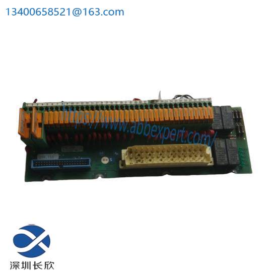 ABB DSQC101