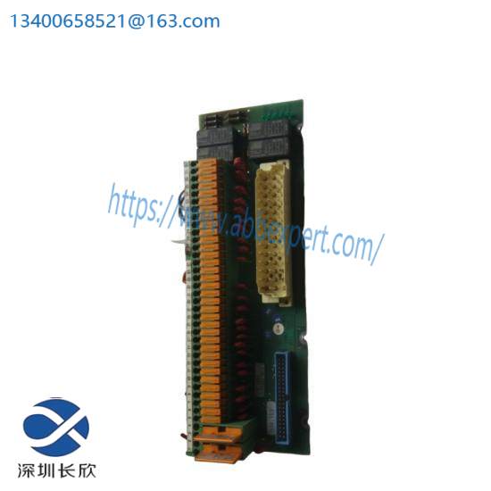 ABB DSQC101