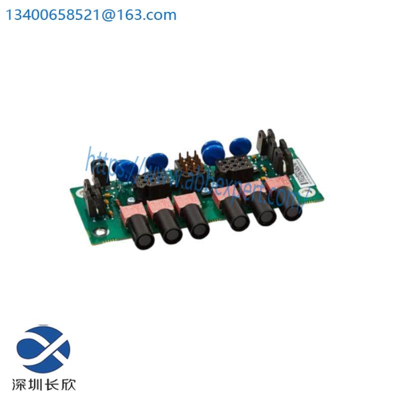 ABB ICFC16L1  Flat I/O Remote Unit