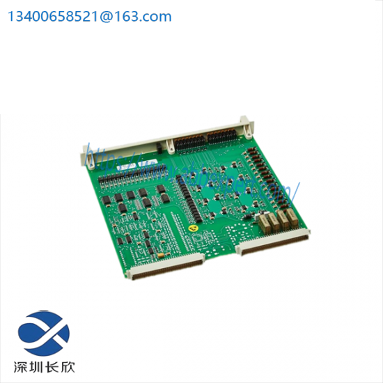 ABB DSQC223 I/O Module