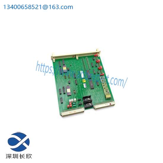 ABB DSQC233 YB560103-BS/1 Axis Board