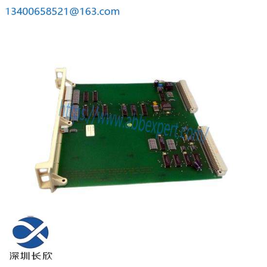 ABB DSQC239 YB560103-CH Robotic Remote I/O Module