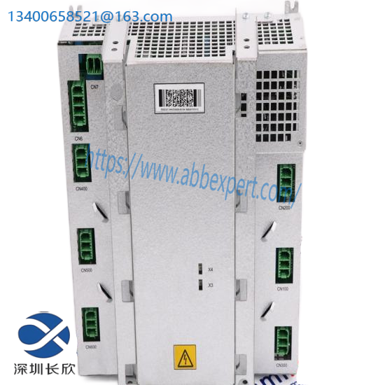 ABB DSQC252