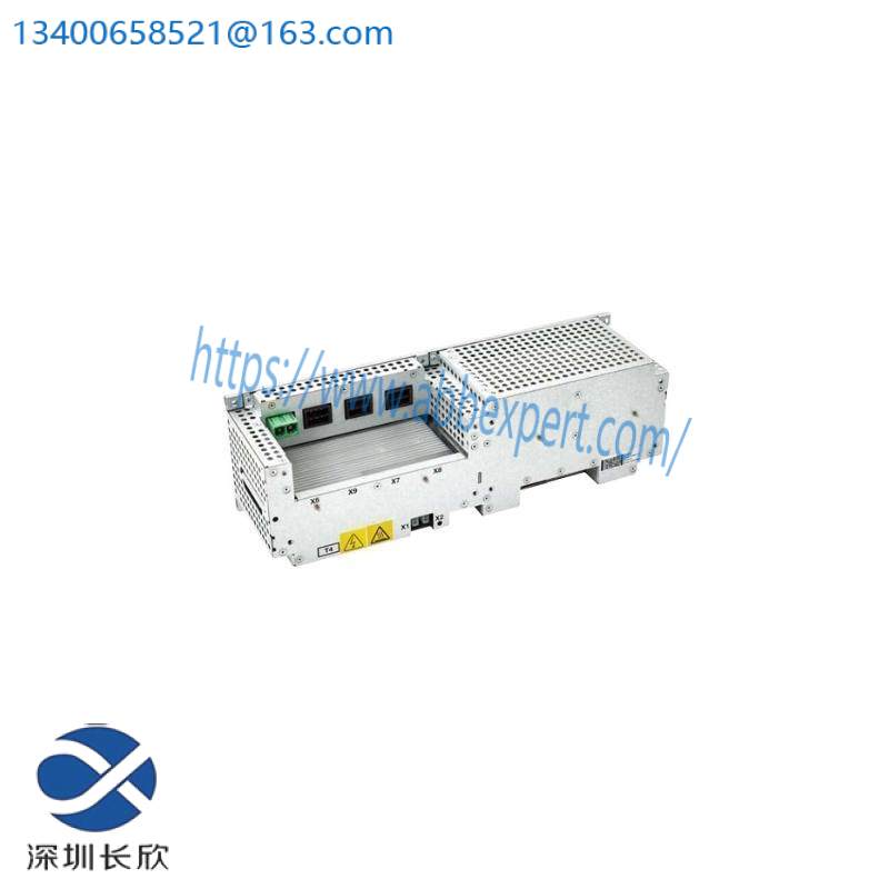 ABB DSQC3041 3HAC063913-001 Servo Drive