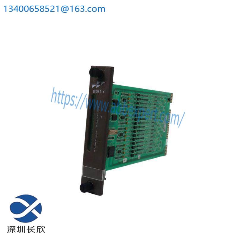 ABB DSQC325 Main computer Board