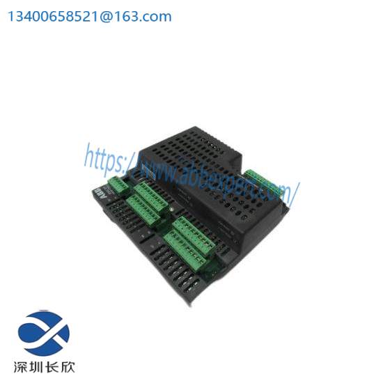 ABB DSQC327 3HAB7230-1/04 Digital I/O Module