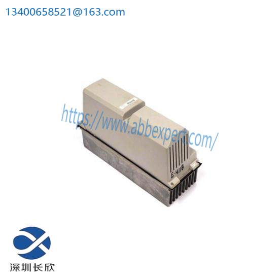 ABB DSQC346G 3HAB81018 DRIVE UNIT